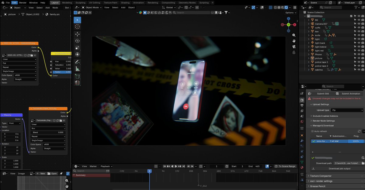 Moe | Video Editor - 3D Artist tweet media