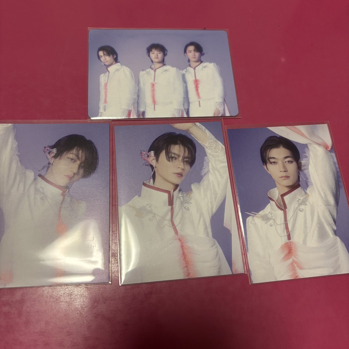 🍓🤍 tweet media