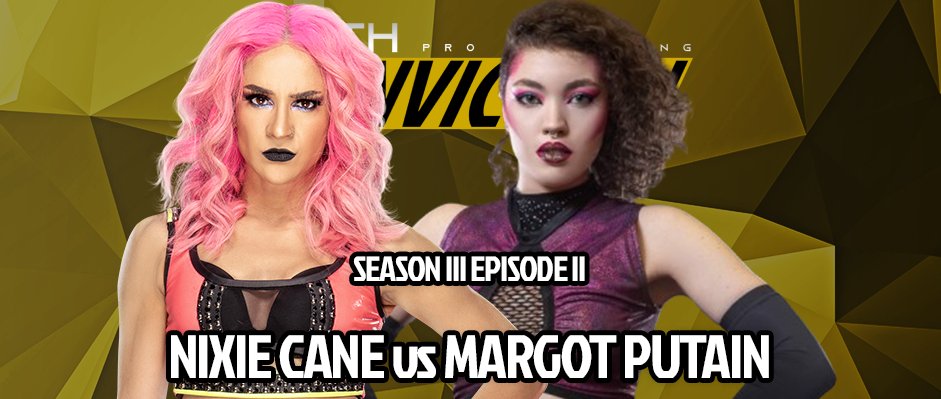 OATH Pro Wrestling tweet media