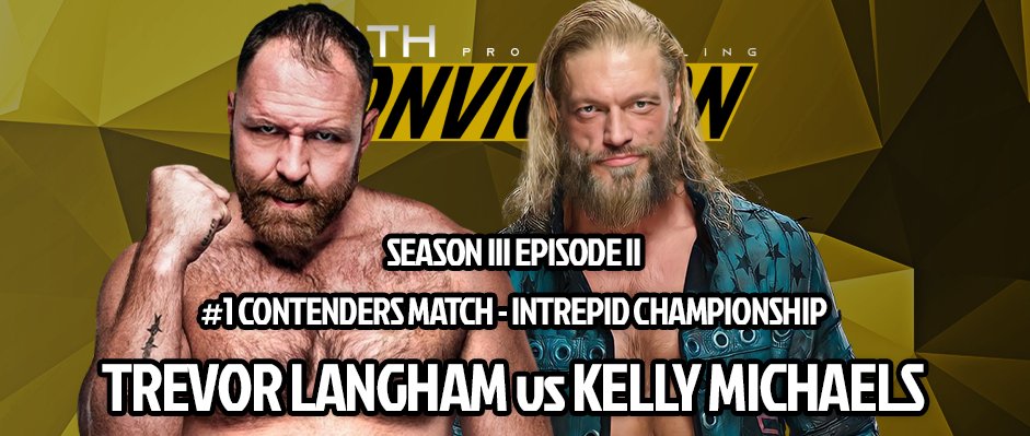 OATH Pro Wrestling tweet media