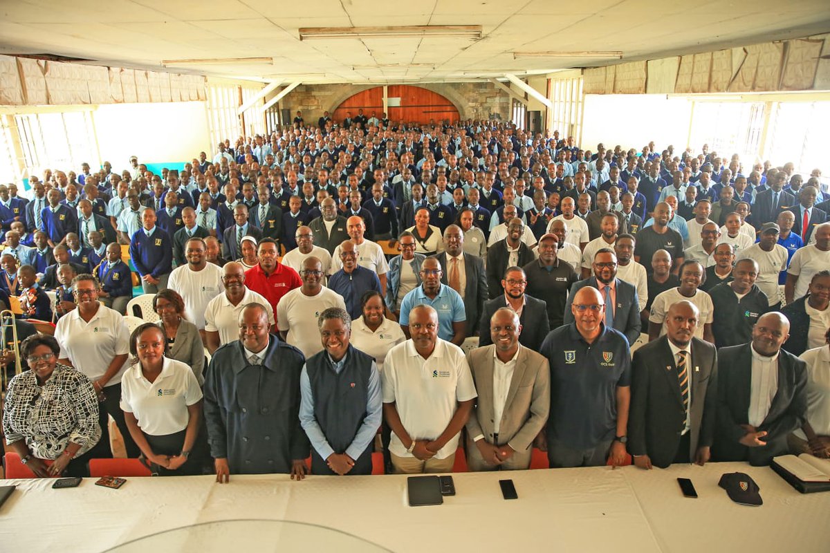 Old Cambrian Society tweet media