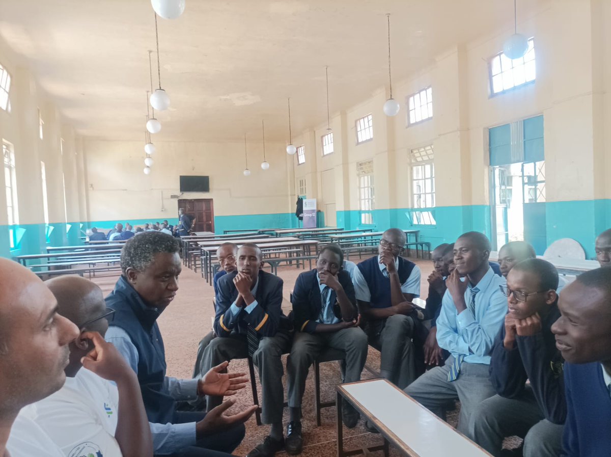 Old Cambrian Society tweet media