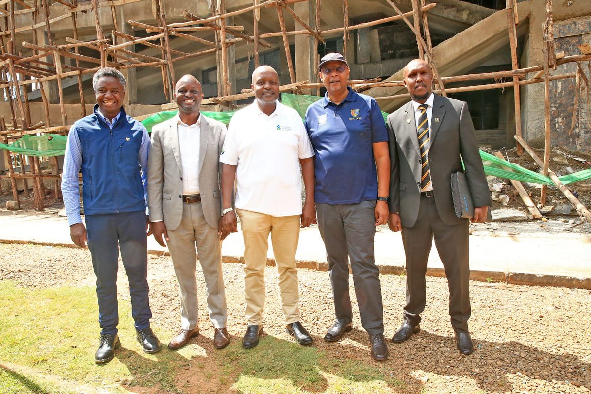 Old Cambrian Society tweet media