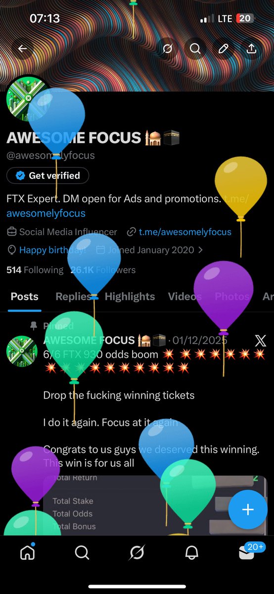 AWESOME FOCUS 🕌🕋 tweet media