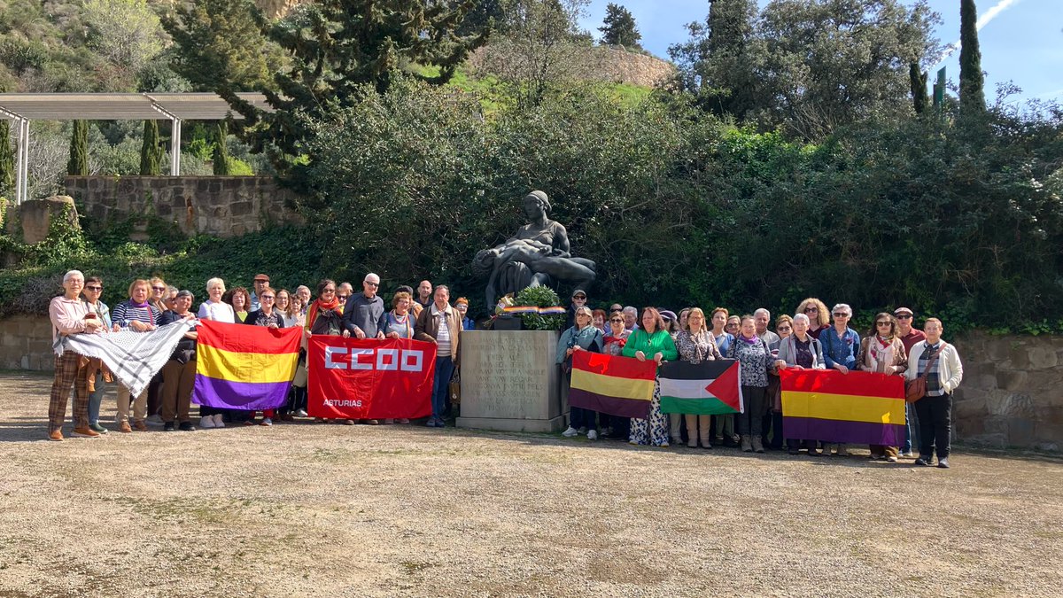 Immolats per la Llibertat a Catalunya tweet media