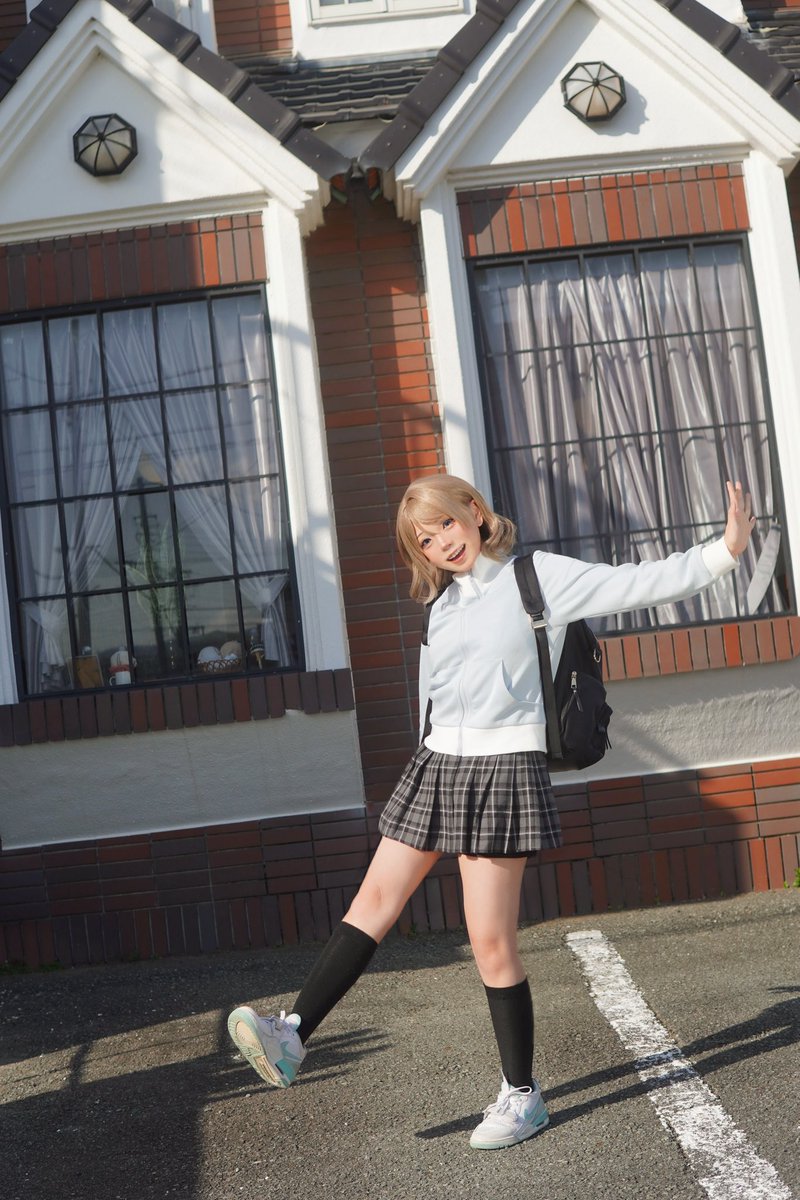 临太moi_ tweet media