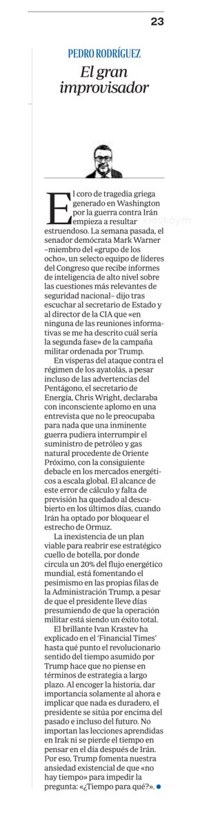 Pedro Rodríguez tweet media