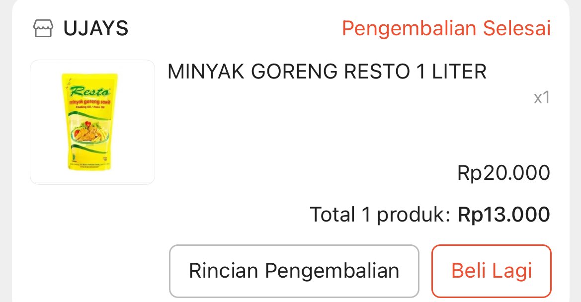cahyyaa_'s tweet photo. @SH0PEEHAUL ini beberapa juga dari toko ga amanah ya, hati” dah. aku selalu liat komen sebelum co dan komennya aman aja. huhu sayang bgt voucher ku 😭 https://t.co/keIXABpKs5
