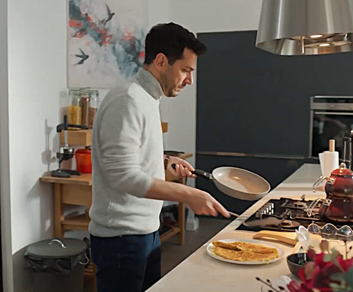 #GüllerveGünahlar Serhat Tecer  #MuratYıldırım