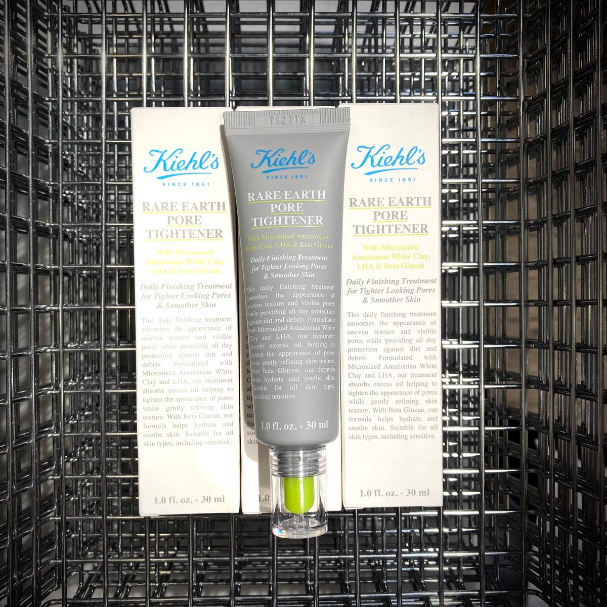 キールズ公式 tweet media