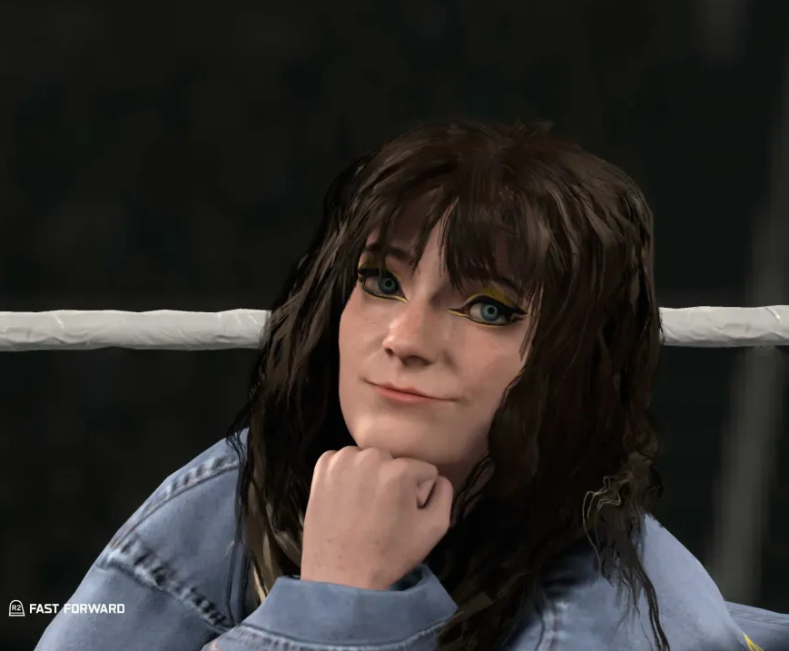 Bee Barrett🐝 tweet media