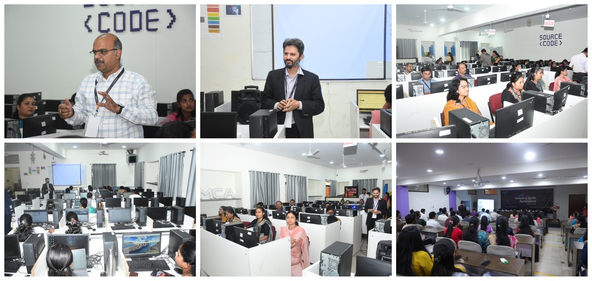 ICT Academy tweet media