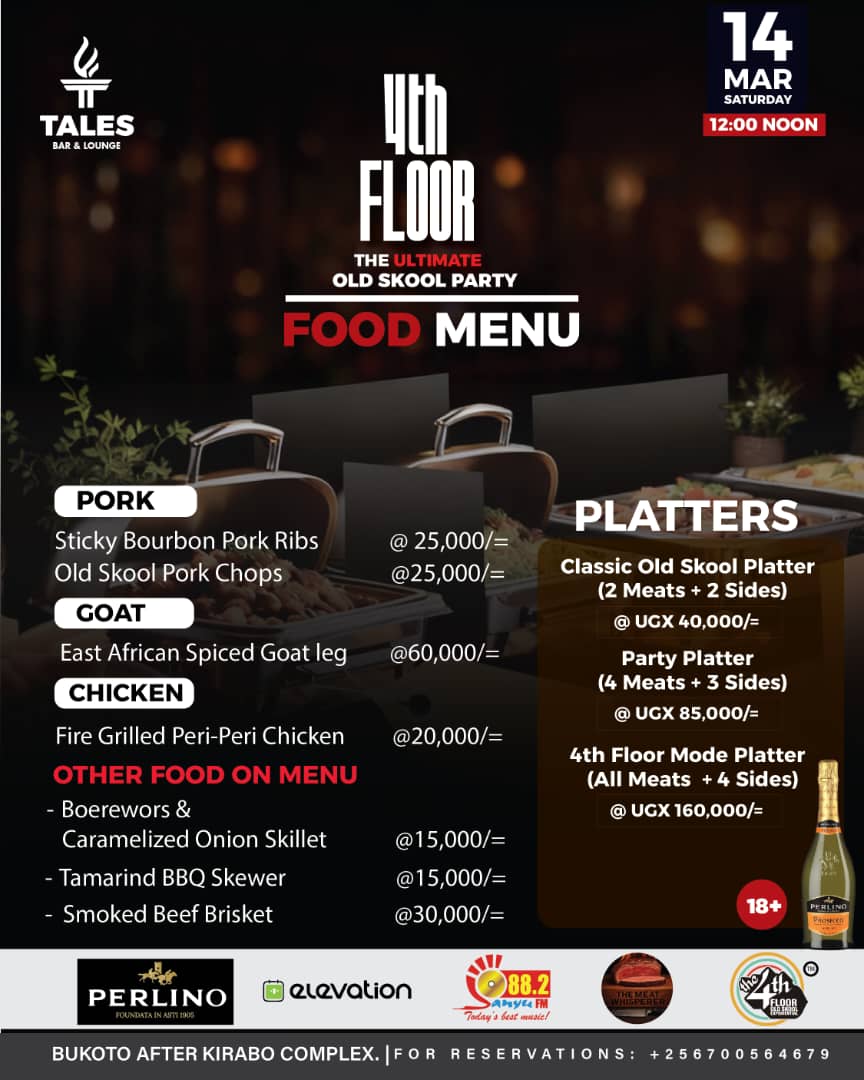 Siima Kyakuhaire tweet media