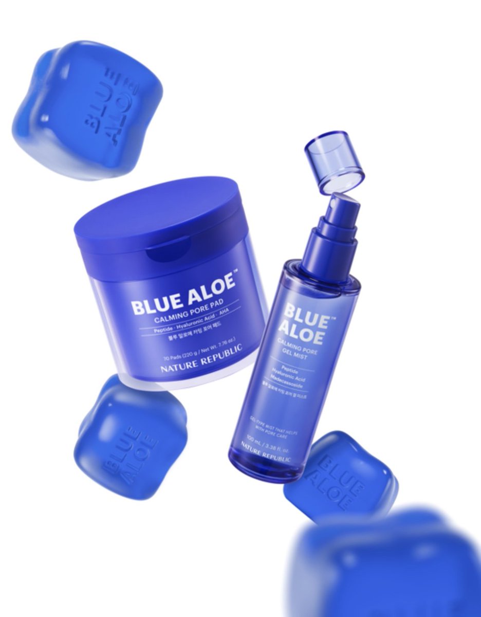 ネイチャーリパブリック日本公式 tweet media