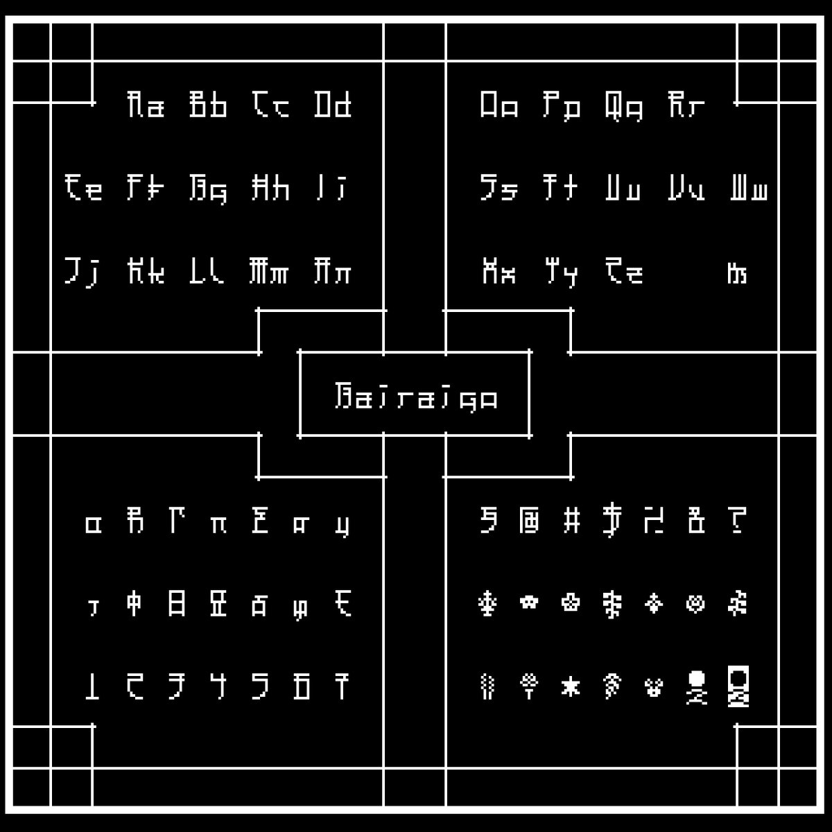 𝖑𝖎𝖙𝖙𝖑𝖊𝖇𝖎𝖙𝖘𝖕𝖆𝖈𝖊 tweet media