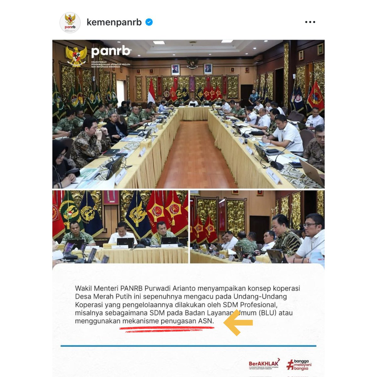 Vindikasi tweet media