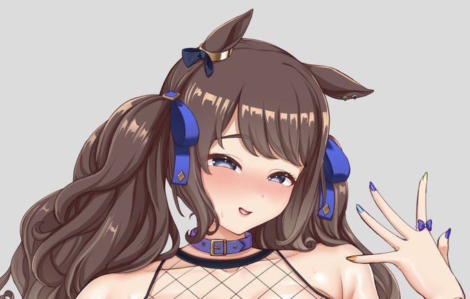 うん、いい感じ 