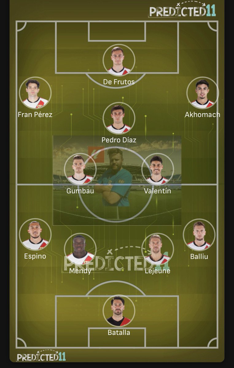 El Bielsa Del Fantasy tweet media