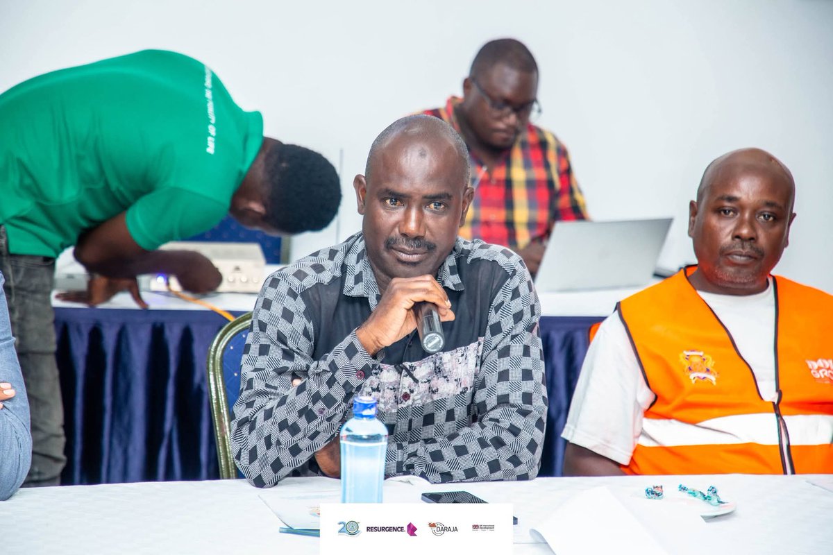 SUBCOUNTY ADMIN tweet media