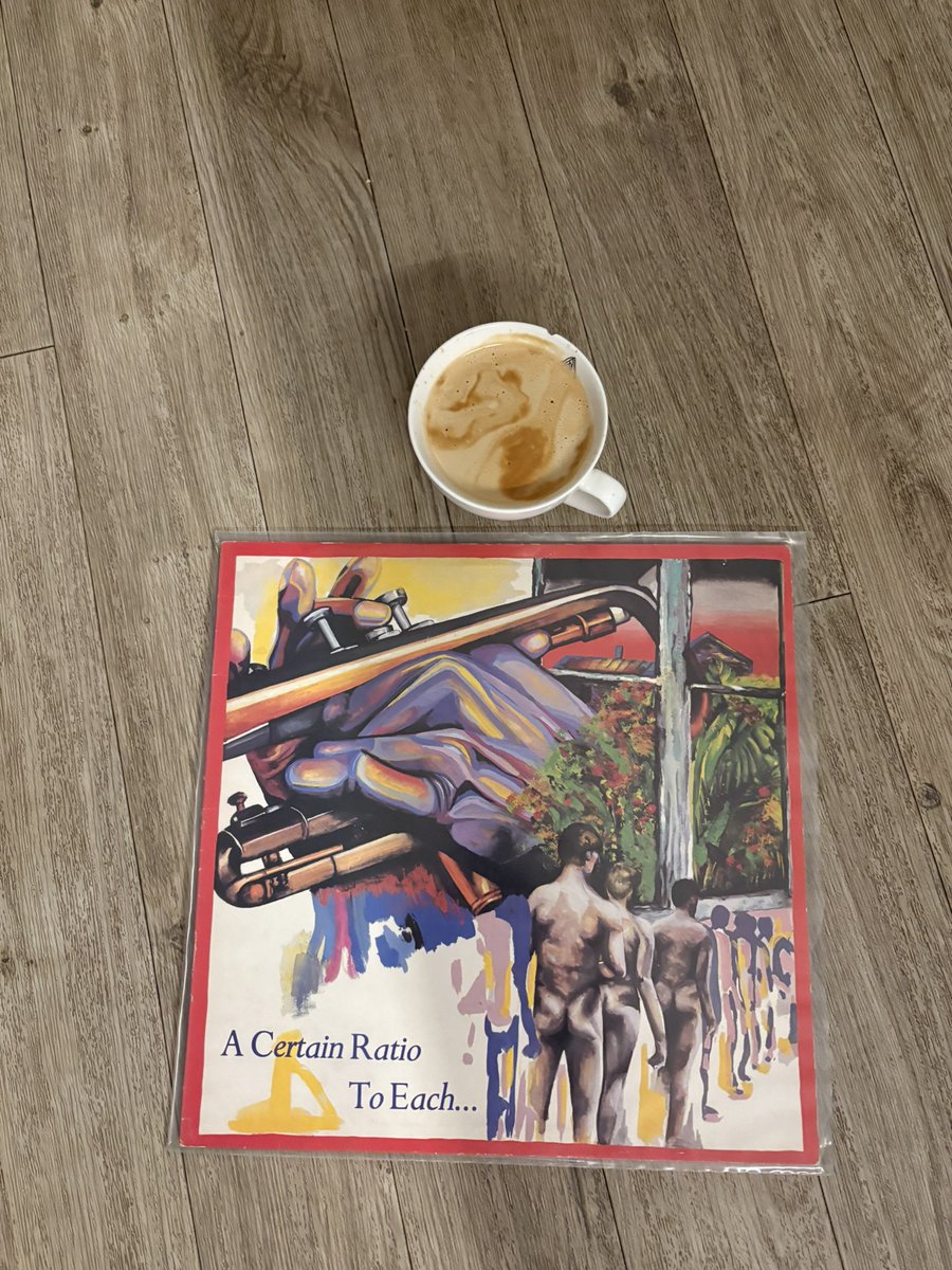 Tim Burgess tweet media