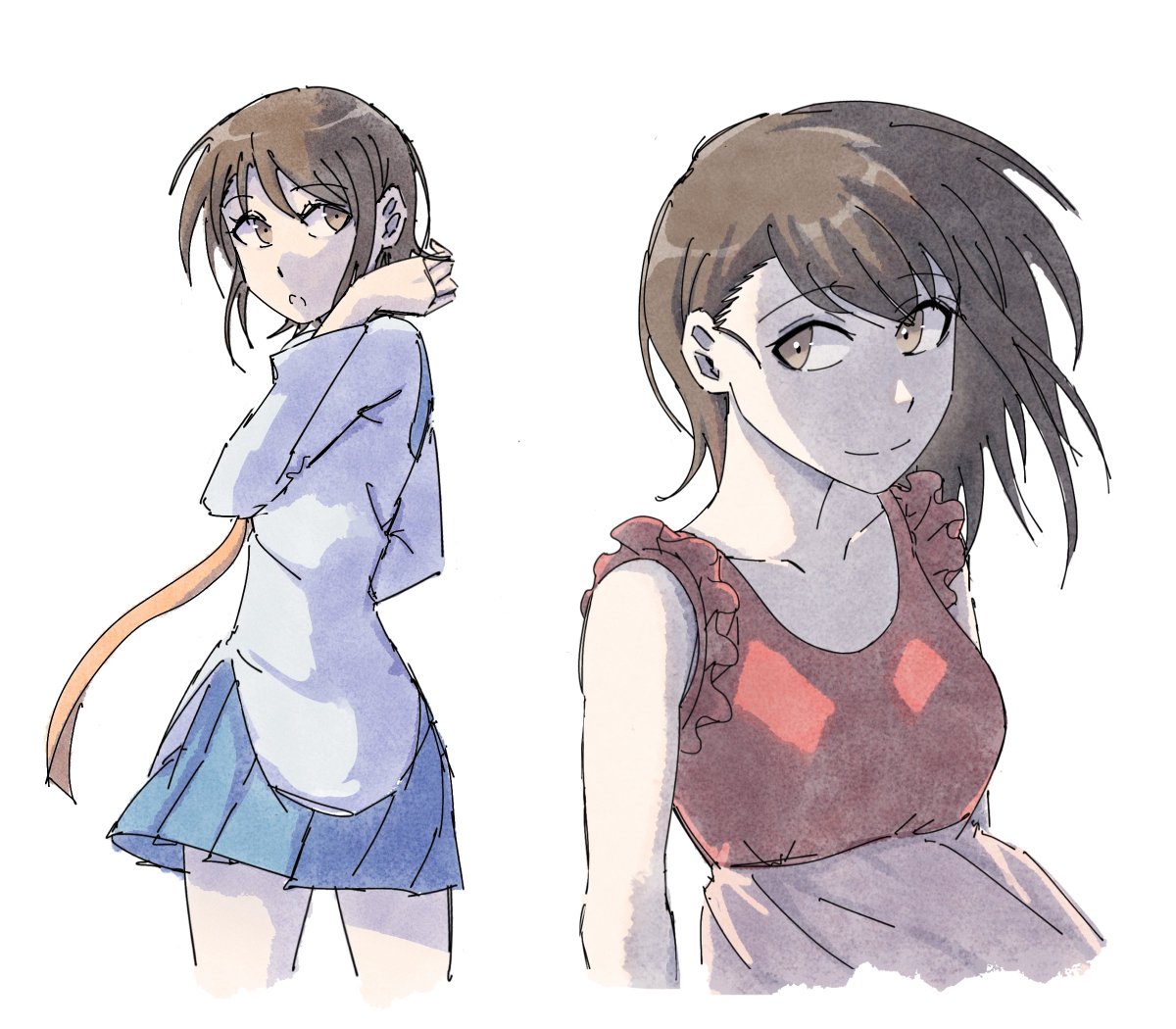 FronkFurk's tweet photo. Kosaki 🍓 https://t.co/sqUJaKFll0