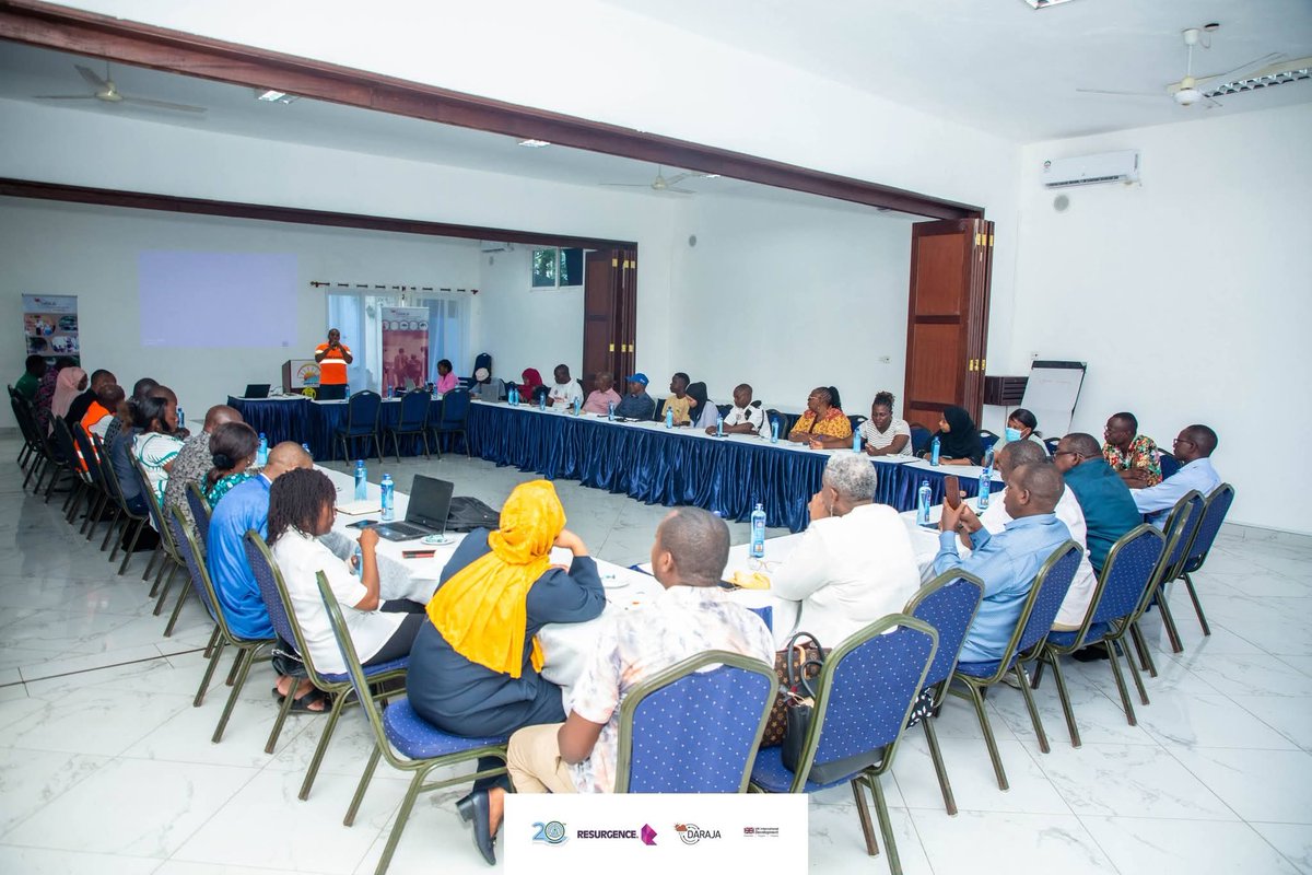 SUBCOUNTY ADMIN tweet media