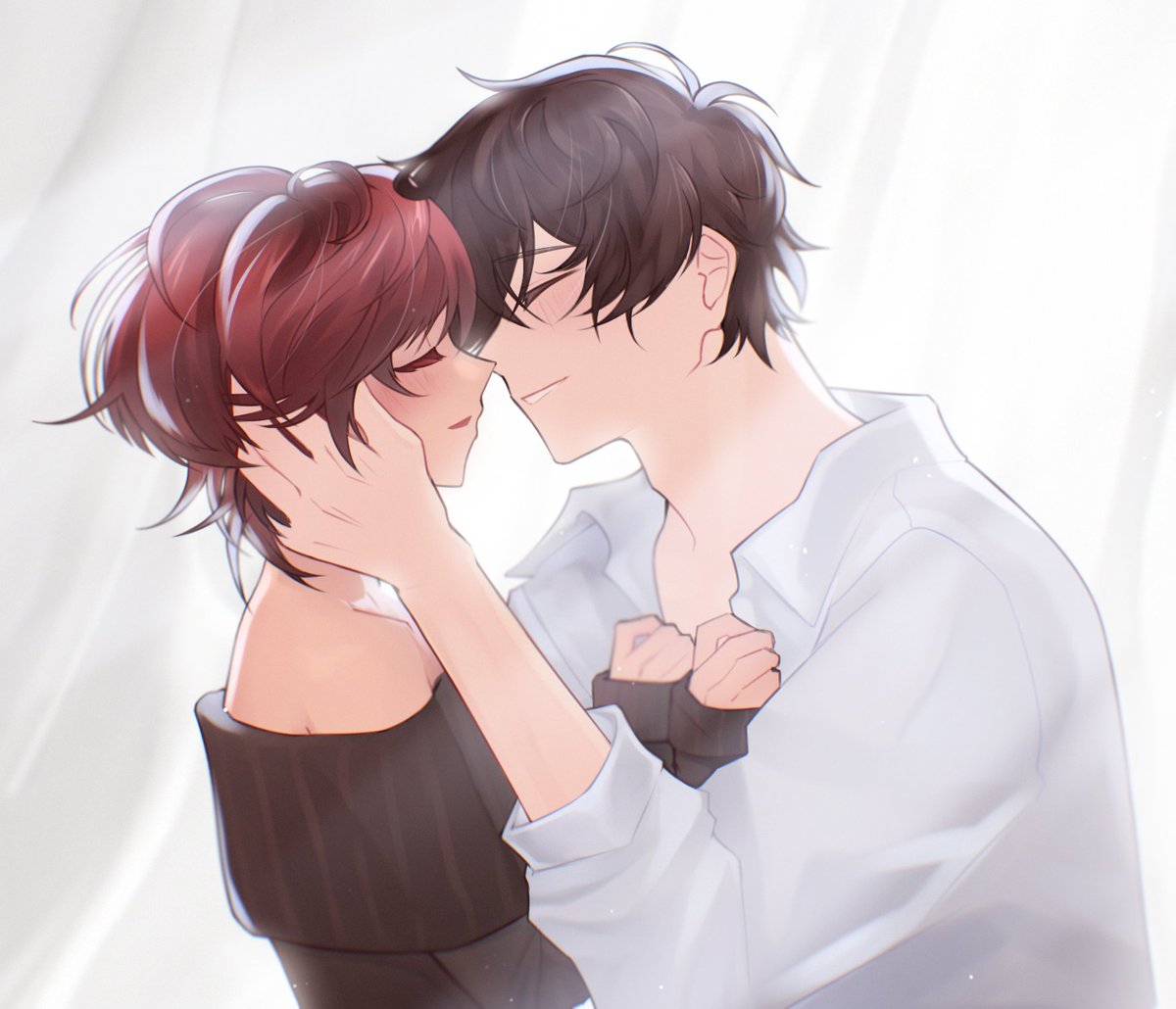 Kim 🩸【THEVØ!D】 tweet media