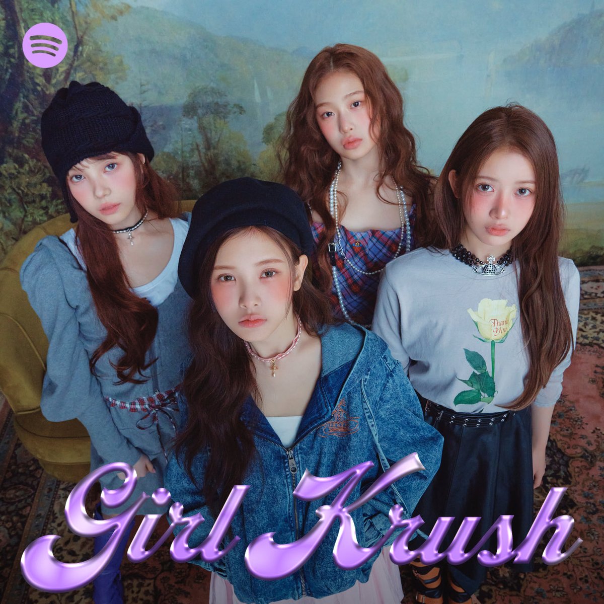 'Shapeshifter'를 Spotify <girl Krush> 플레이리스트에서 감상하세요💜

Listen to 'Shapeshifter' on Spotify <girl Krush> playlist💜

🔗 open.spotify.com/playlist/37i9d…

<a href="/SpotifyKR/">Spotify Korea</a>
<a href="/SpotifyKpop/">Spotify ❤️ K-Pop</a>

#BabyDONTCry #BDC #베돈크
#AFTERCRY #BDC_AFTERCRY #Shapeshifter
#PNATION #피네이션