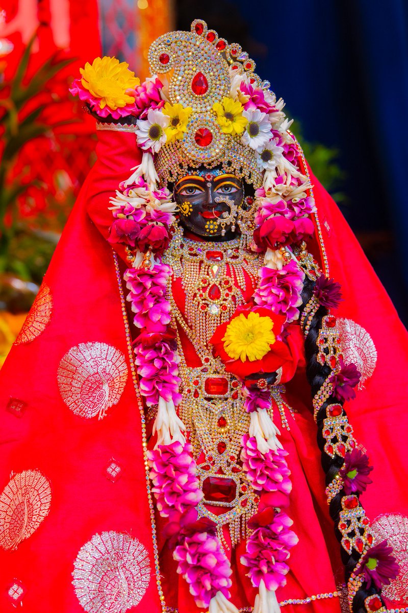 Maharaj Ji tweet media