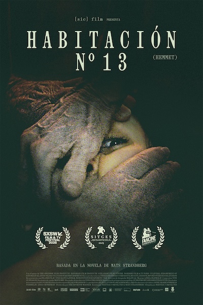 Cien de Cine tweet media