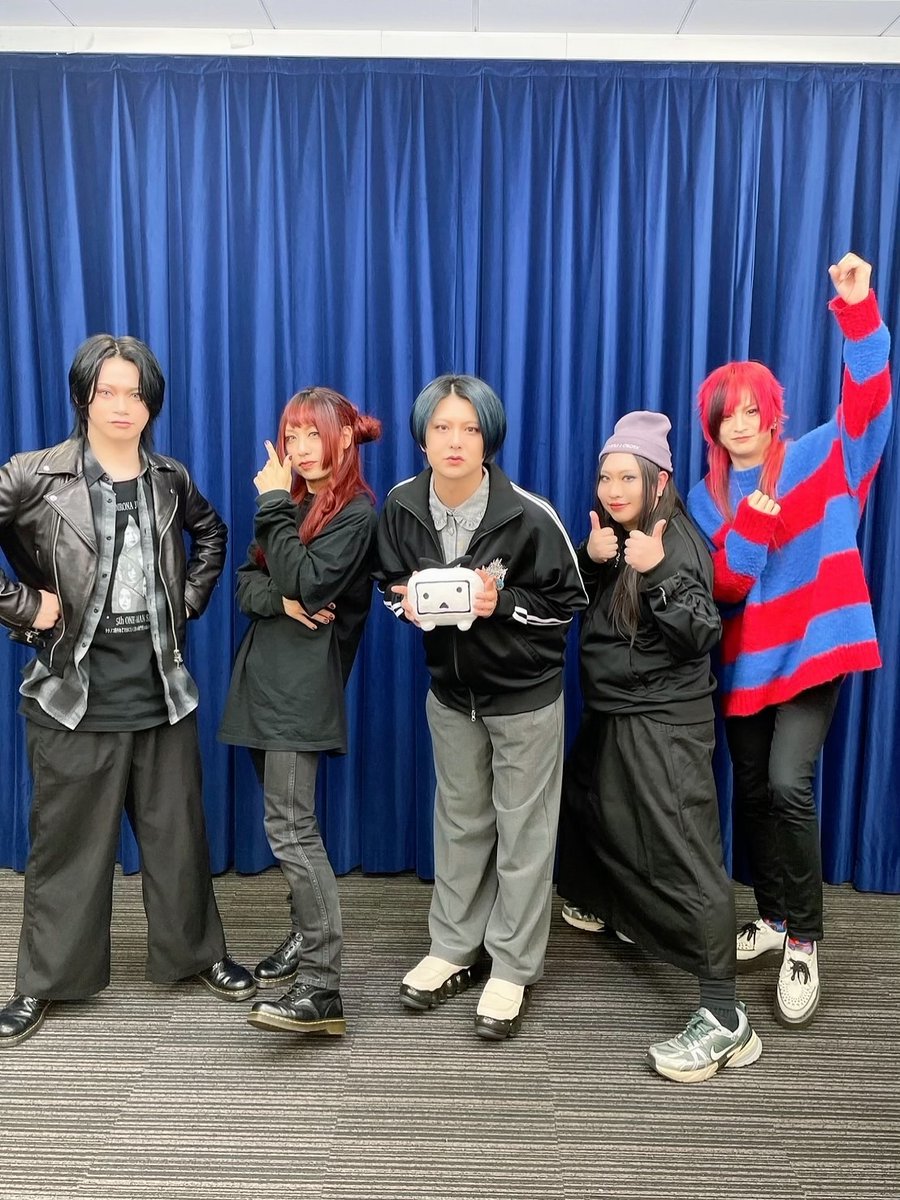 ニコニコ生放送【ニコ生公式】 tweet media