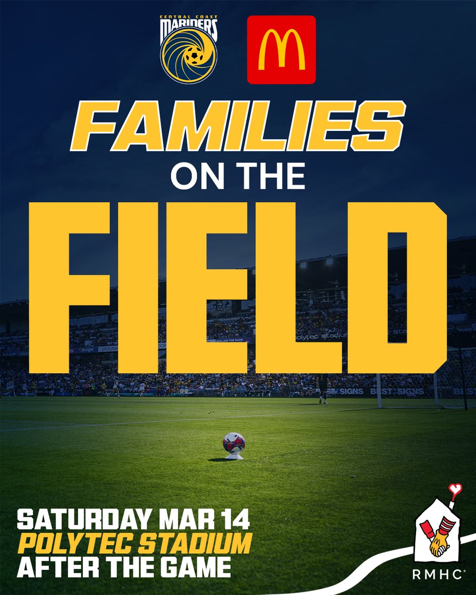 Central Coast Mariners tweet media