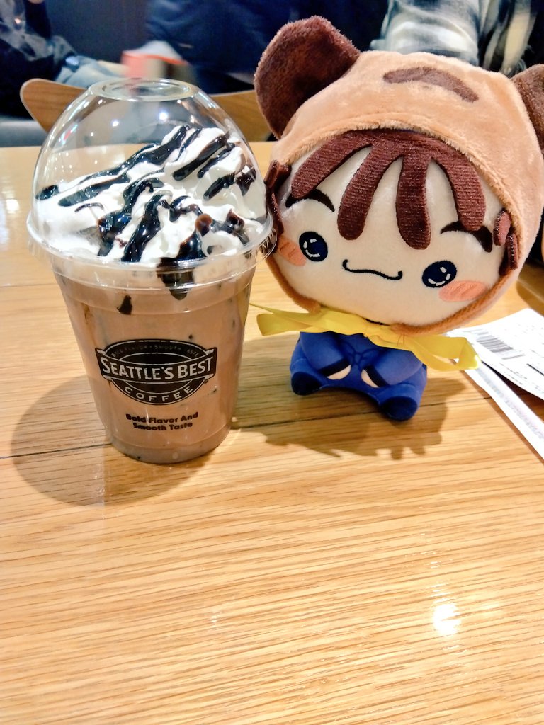 Sigure@カメラ練習中(*ˊᵕˋo📷oﾊﾟﾁﾘ✦* tweet media