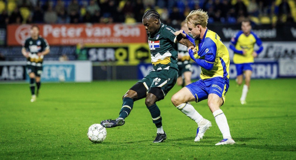 Frank Koken tweet media