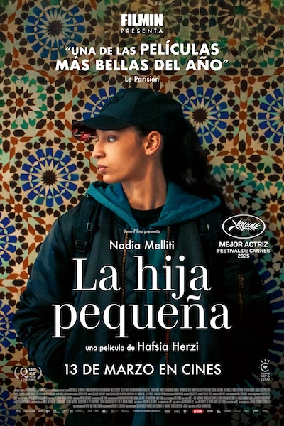 Cien de Cine tweet media