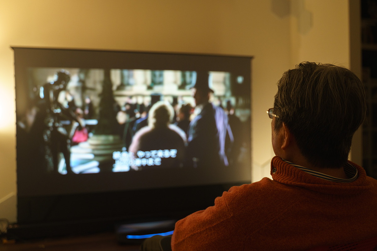 AV Watch tweet media