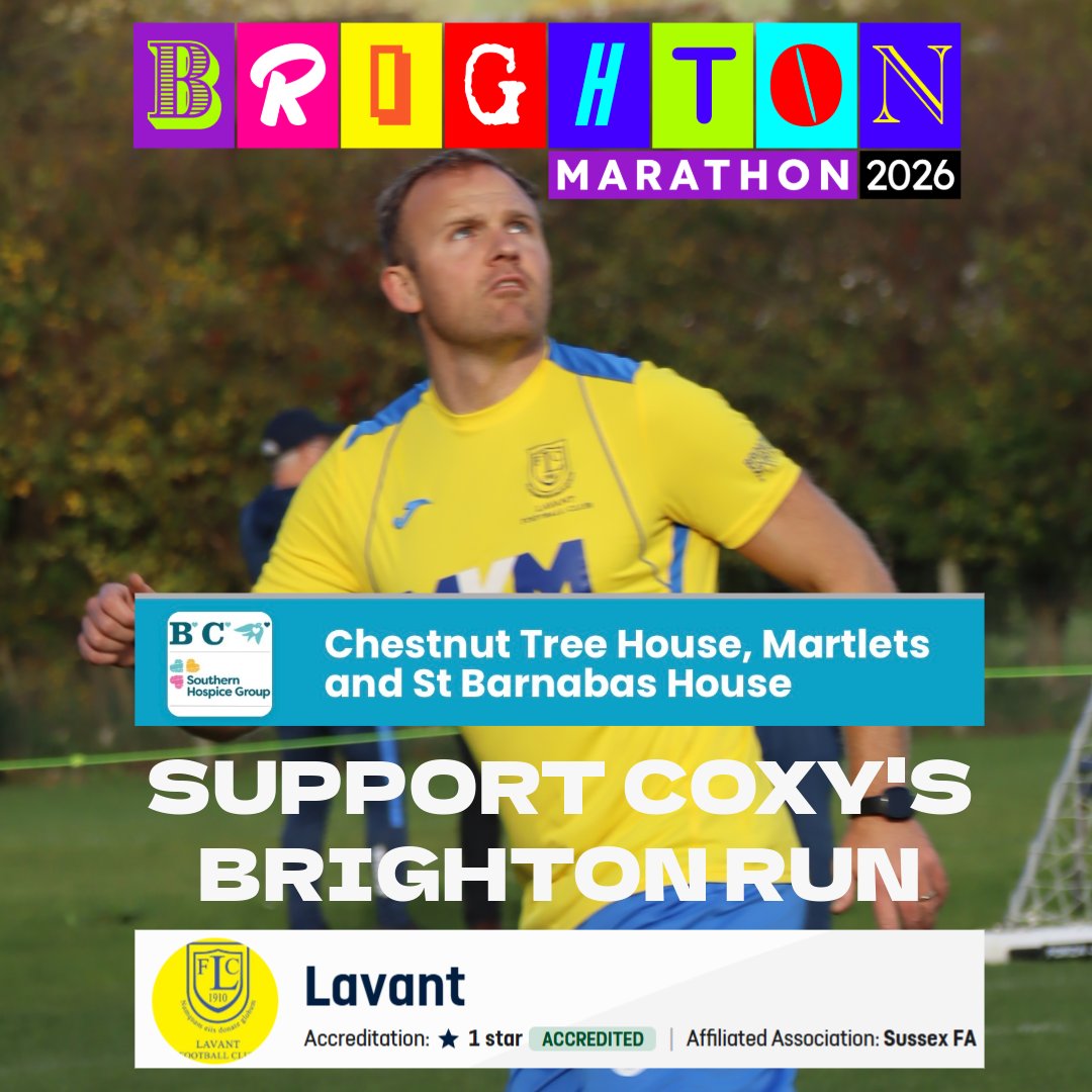 Lavant FC tweet media