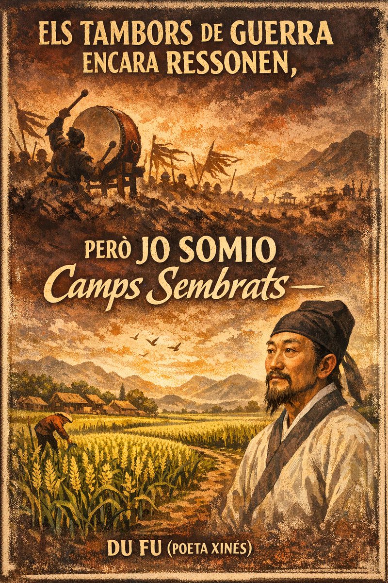 Martí Peraferrer Vayreda 💛 tweet media