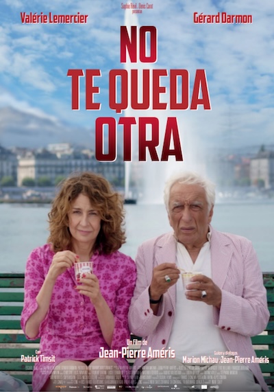 Cien de Cine tweet media