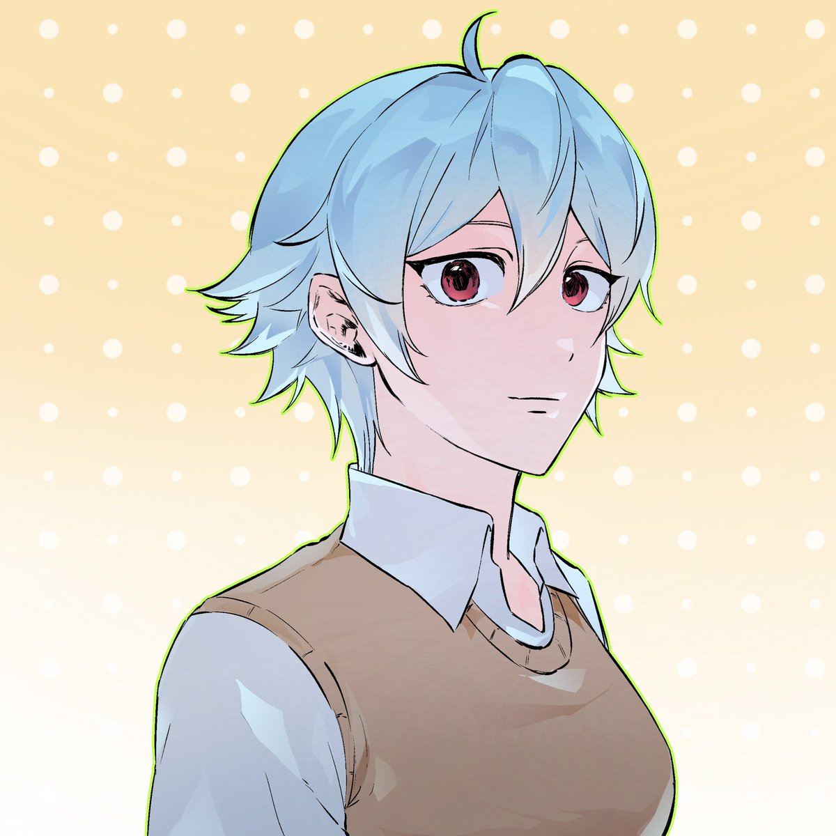 惠治KJI tweet media