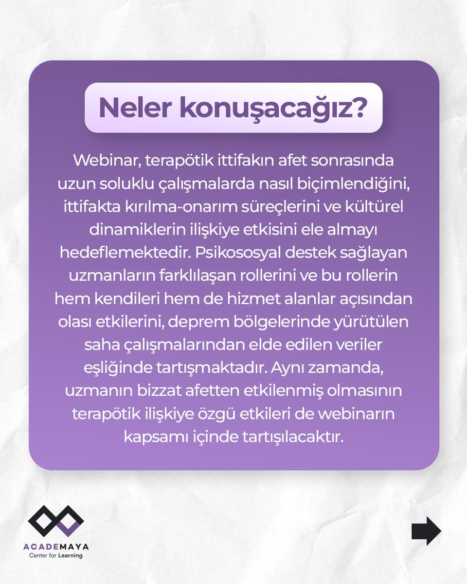 Maya Vakfı tweet media