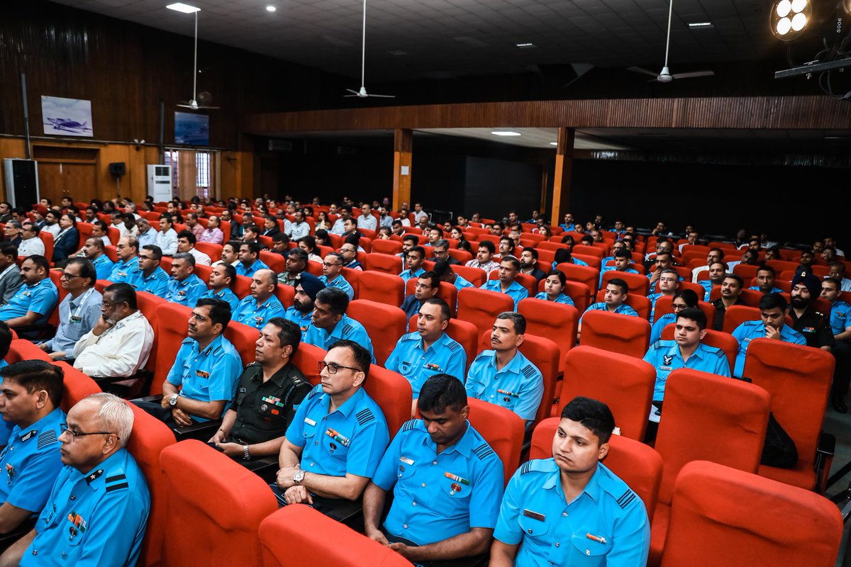 Society of Indian Defence Manufacturers tweet media