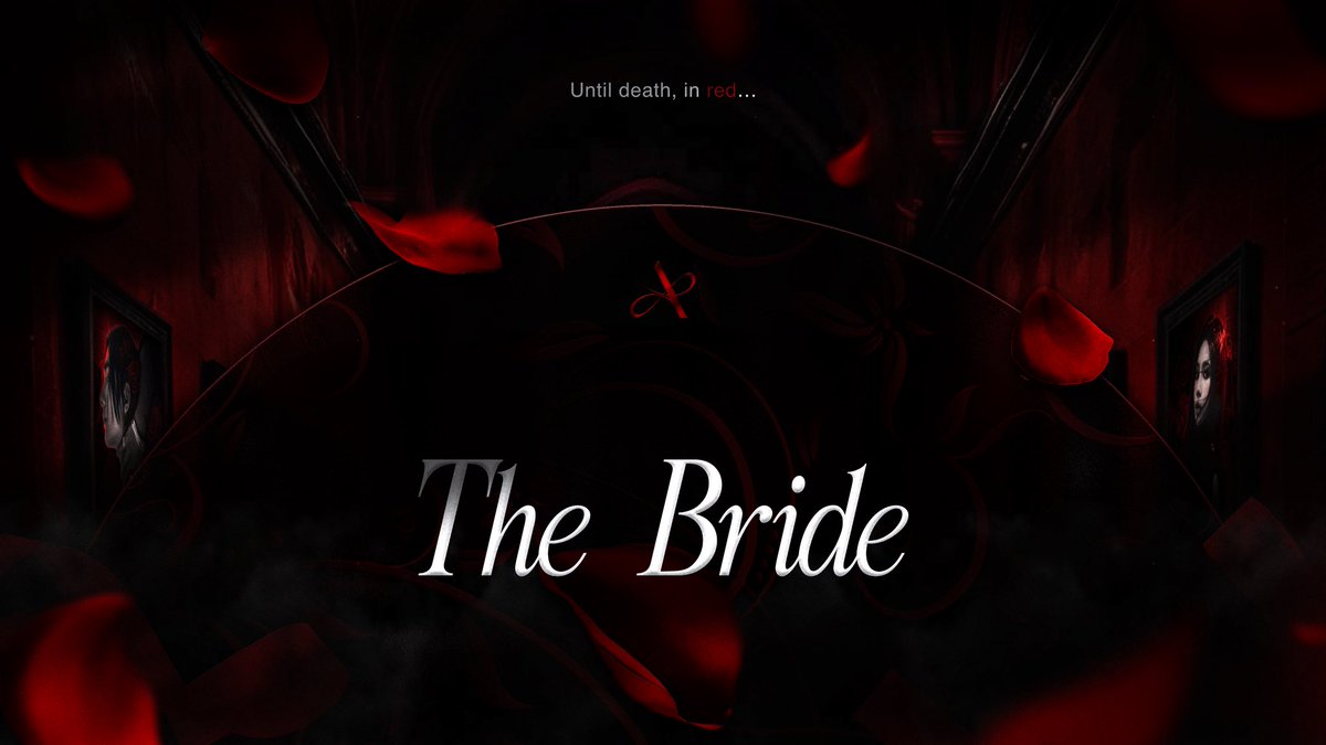 Scarlet Oath tweet media