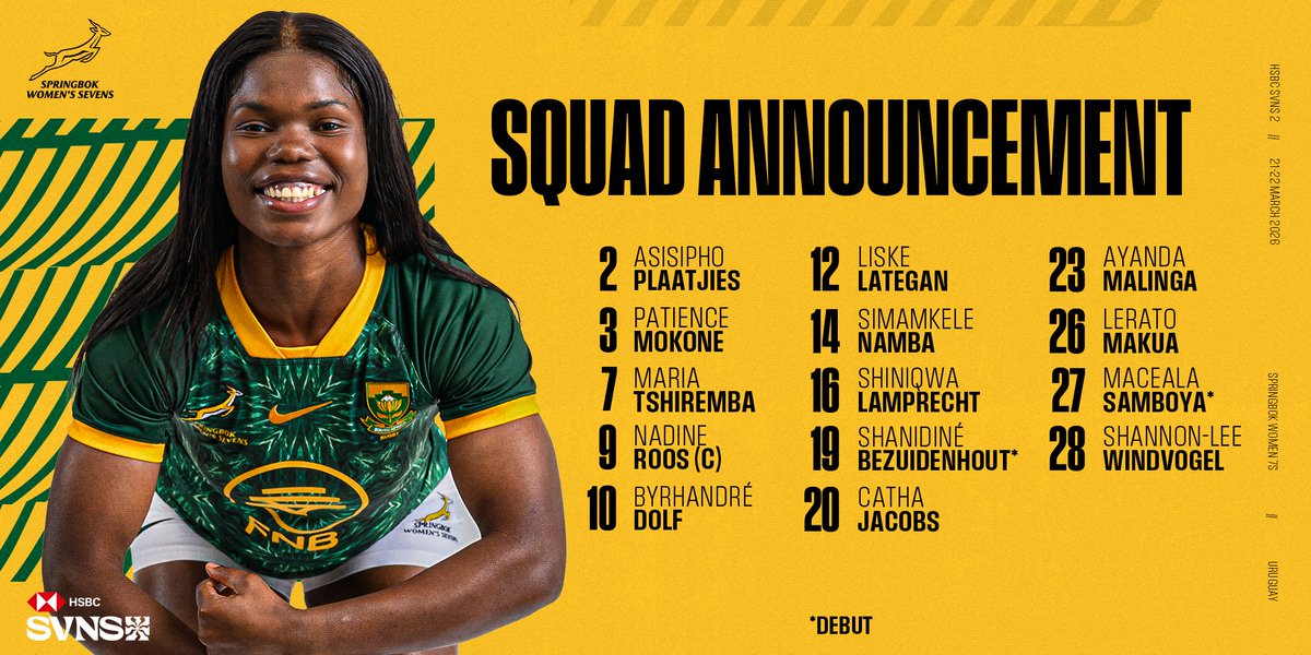 SA Women's Rugby tweet media