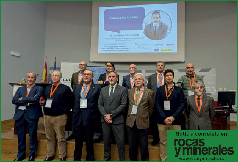 RocasyMinerales's tweet photo. El  sector de la #construcción español crece más que la mayoría de países  europeos y prevé cerrar 2025 con uno de sus mejores años desde la crisis  de 2008.
#Gremios 
https://t.co/YNgcqsLx2H https://t.co/icUWHKzrk2