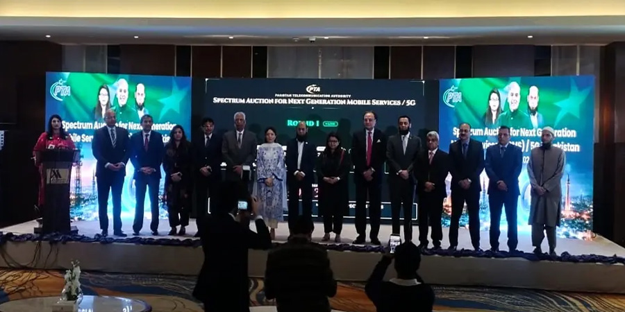 Telecom Review APAC tweet media