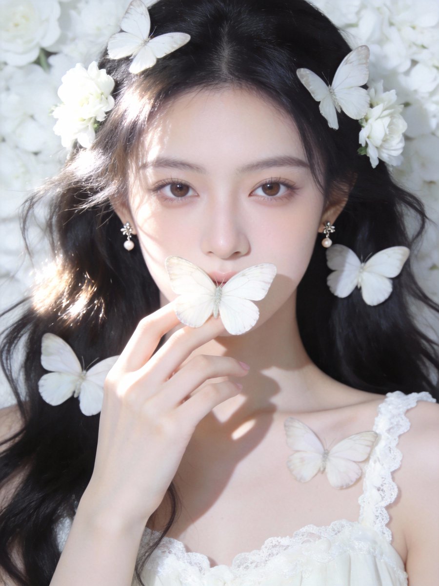 小云同学 tweet media