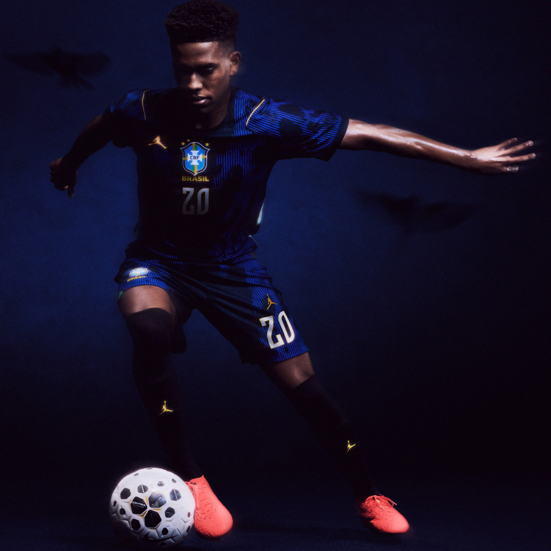 Football Boots tweet media