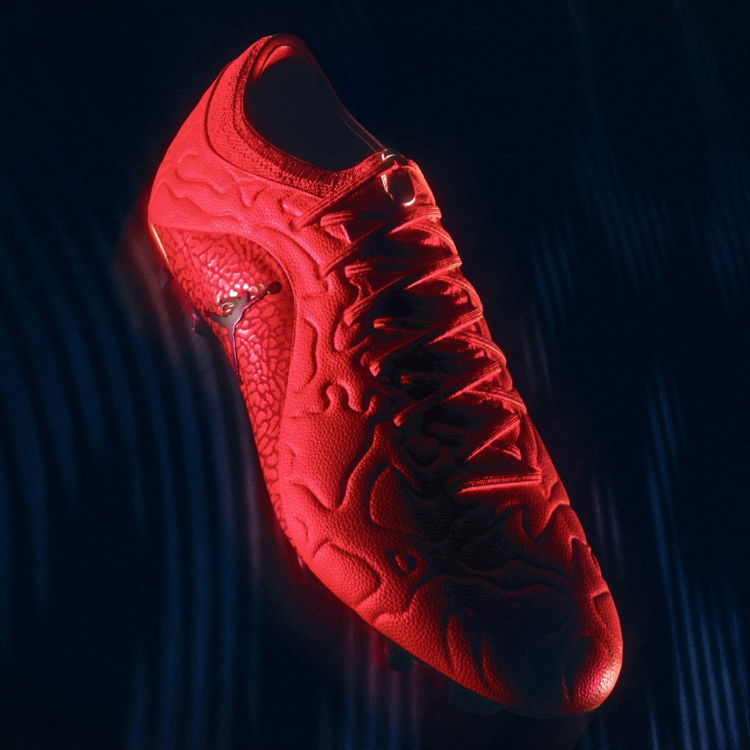 Football Boots tweet media