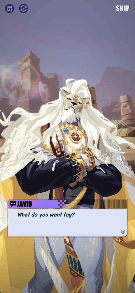 Javid's Husband tweet media